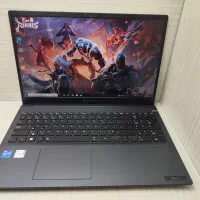 باریک و سبک نسل۱۱ ToshibaDynabook tecra A50 i7رم۱۶