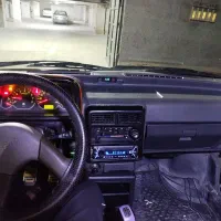 پراید دوگانه سلامت ۸۴|خودرو سواری و وانت|ماهدشت, |دیوار