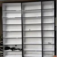 قفس ام دی اف mdf فروش فوری