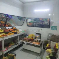 فروش وسایل میوه فروشی|فروشگاه و مغازه|صدرا-فارس, فاز ۲|دیوار