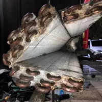 بازسازی انواع رادیات پنل کولر|خدمات پیشه و مهارت|بندرعباس, |دیوار