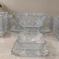 سرویس کریستال