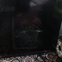 تلوزیون شکسته