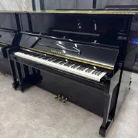 پیانوی حرفه ای Yamaha U100 کیفیت بی‌رقیب
