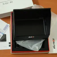 مانیتور پرتابل Viltrox مدل DC-70 II 4K