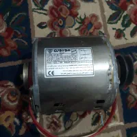 موتور کولر آبی