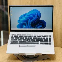 لپ تاپ Hp Elitebook 845 G7 پردازنده 16هسته ای|رایانه همراه|همدان, |دیوار