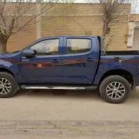 تاگا ایسوزو