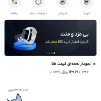 هدیه 250 هزار تومانی میلی milli اپلیکیشن|کارت هدیه و تخفیف|ایذه, |دیوار