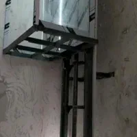 بالابر،کرکره برقی،درب ریلی،جک پارکینگ،شیشه سکوریت|خدمات پیشه و مهارت|بندرعباس, |دیوار