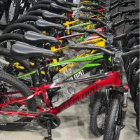 دوچرخه ۲۶ شهری اقساط       « فروشگاه خانه دوچرخه»|دوچرخه، اسکیت، اسکوتر|رفسنجان, |دیوار