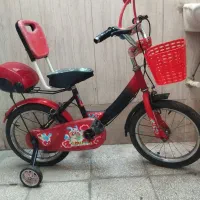دوچرخه16درحد نو