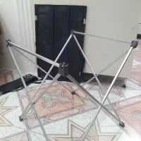 میز مسافرتی تاشو|کوهنوردی و کمپینگ|لنگرود, |دیوار