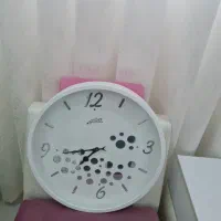 ساعت دیواری|ساعت دیواری و تزئینی|کرج, گوهردشت|دیوار