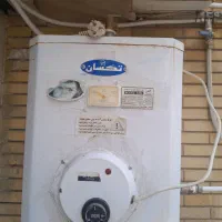 آبگرمکن دیواری برقی