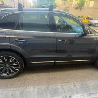 ائودی Q5 2016|خودرو سواری و وانت|تبریز, |دیوار