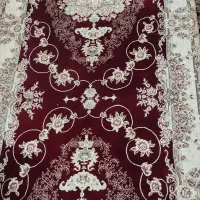فروش قالی دوازده متری. وکناره 1.5در3متر|فرش|دهگلان, |دیوار