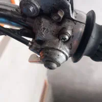 موتورسیکلت سوزوکی۱۰۰ یاماها کاوازاکی|موتورسیکلت|شیراز, حومه شیراز|دیوار