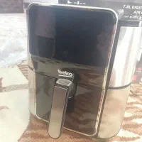 سرخ کن 7لیتری برازجان