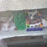 کانکس فست فود سیار|کافیشاپ و رستوران|خوی, |دیوار