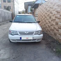 پراید 132خوش رخ