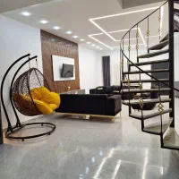 ویلای دوبلکس استخردار با مدارک کامل فقط ۵.۵|فروش خانه و ویلا|سرخرود, |دیوار