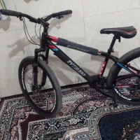 دوچرخه تنه آلومینیوم ۲۶|دوچرخه، اسکیت، اسکوتر|یزد, |دیوار