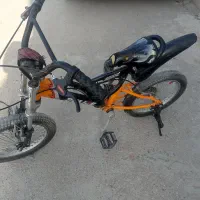 دوچرخه سایز ۱۶