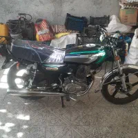 موتور متین خودرو