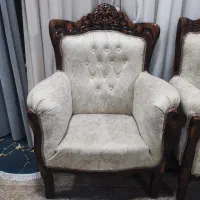 مبلمان سلطنتی ۹نفره
