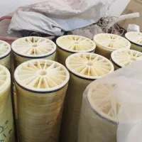 ممبران تصفیه آب 8 اینچ صنعتی فیلمتک امریکا استوک