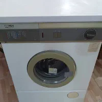 لباسشویی اتومات ارج
