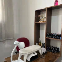 خدمات ناخن در منزل