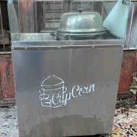 دستگاه ذرت مکزیکی