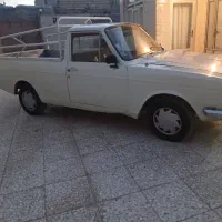 فروشی|خودرو سواری و وانت|اصفهان, شهرک صنعتی امیرکبیر (شاپور جدید)|دیوار