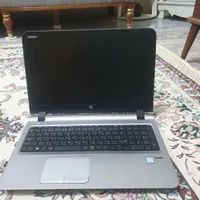 لپ تاپ hp probook 450 g3