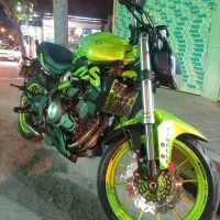 بنلی جفت سینلدر۳۱۰