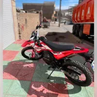 تریل ۲۰۰سی سی t4 (تی فور)۱۴۰۲شرکت کویر|موتورسیکلت|دیواندره, |دیوار