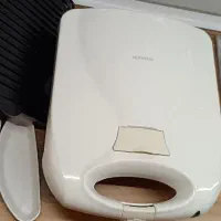 اسنک ساز کنوود|اجاق گاز و لوازم برقی پخت‌وپز|تهران, باشگاه نفت|دیوار