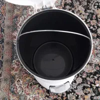 سطل زباله لیمون نو نو|لوازم نظافت|جوانرود, |دیوار