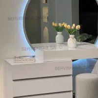 سرویس خواب ۱۹/۲۰۰ملیون|تخت و سرویس خواب|اردبیل, |دیوار