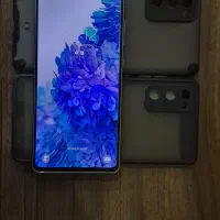 سامسونگ S20 Fe لازرورقی|موبایل|تهران, المهدی|دیوار