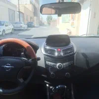هایما اس ۵ مدل ۹۷|خودرو سواری و وانت|یزد, |دیوار