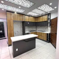 آپارتمان ۱۰۰متر با پارکینگ مسقف و انباری|فروش آپارتمان|پرند, فاز ۲|دیوار