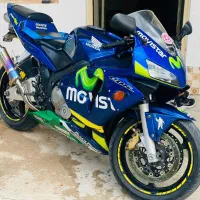 cbr600 سنگین|موتورسیکلت|اصفهان, بهارستان|دیوار