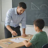 تدریس و آموزش ریاضی