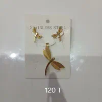 اکسسوری گردنبند گوشواره و...