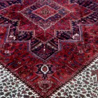 فرش ۱۲ متری
