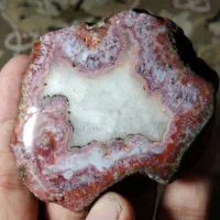 سنگ عقیق منظره