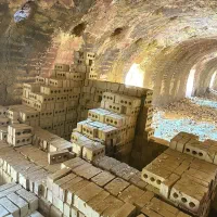 آجر سه گل مرغوب خیام با تحویل فوری